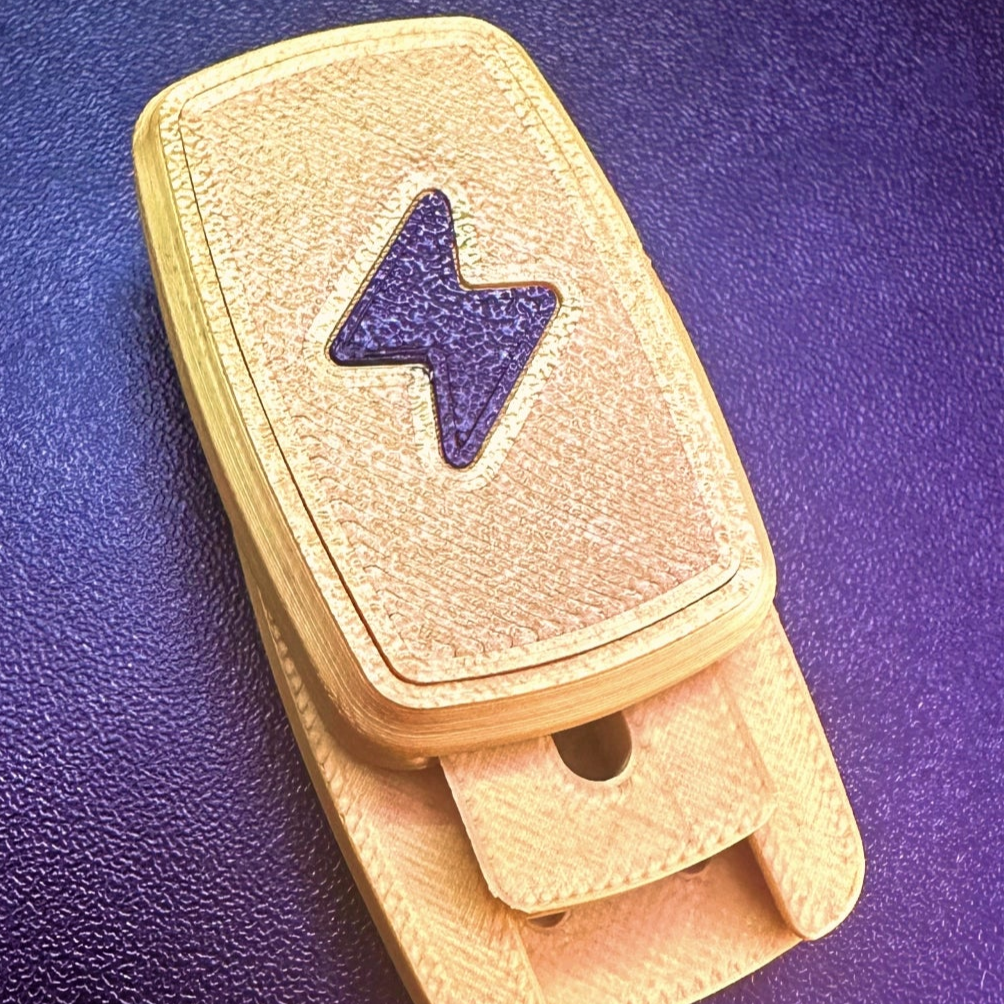 Light Shield Slider