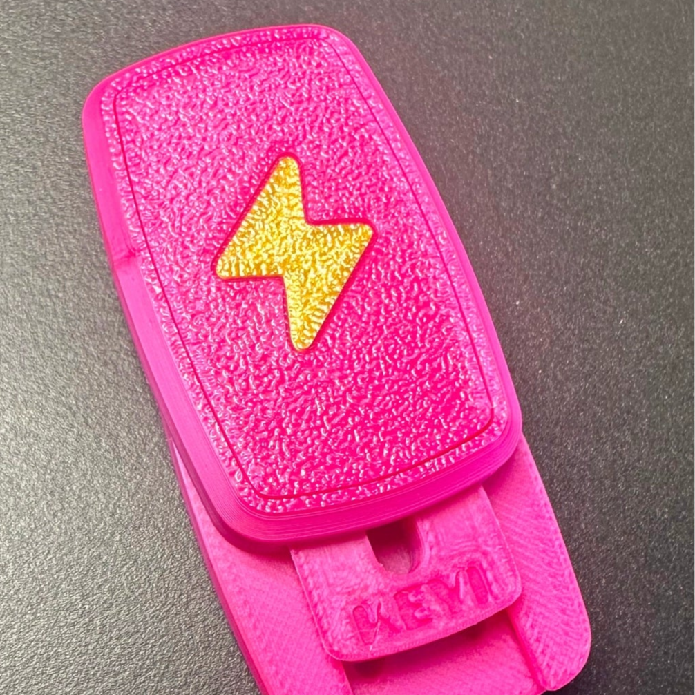 Light Shield Slider