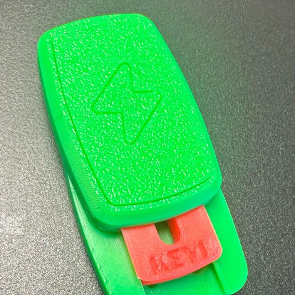 Light Shield Slider