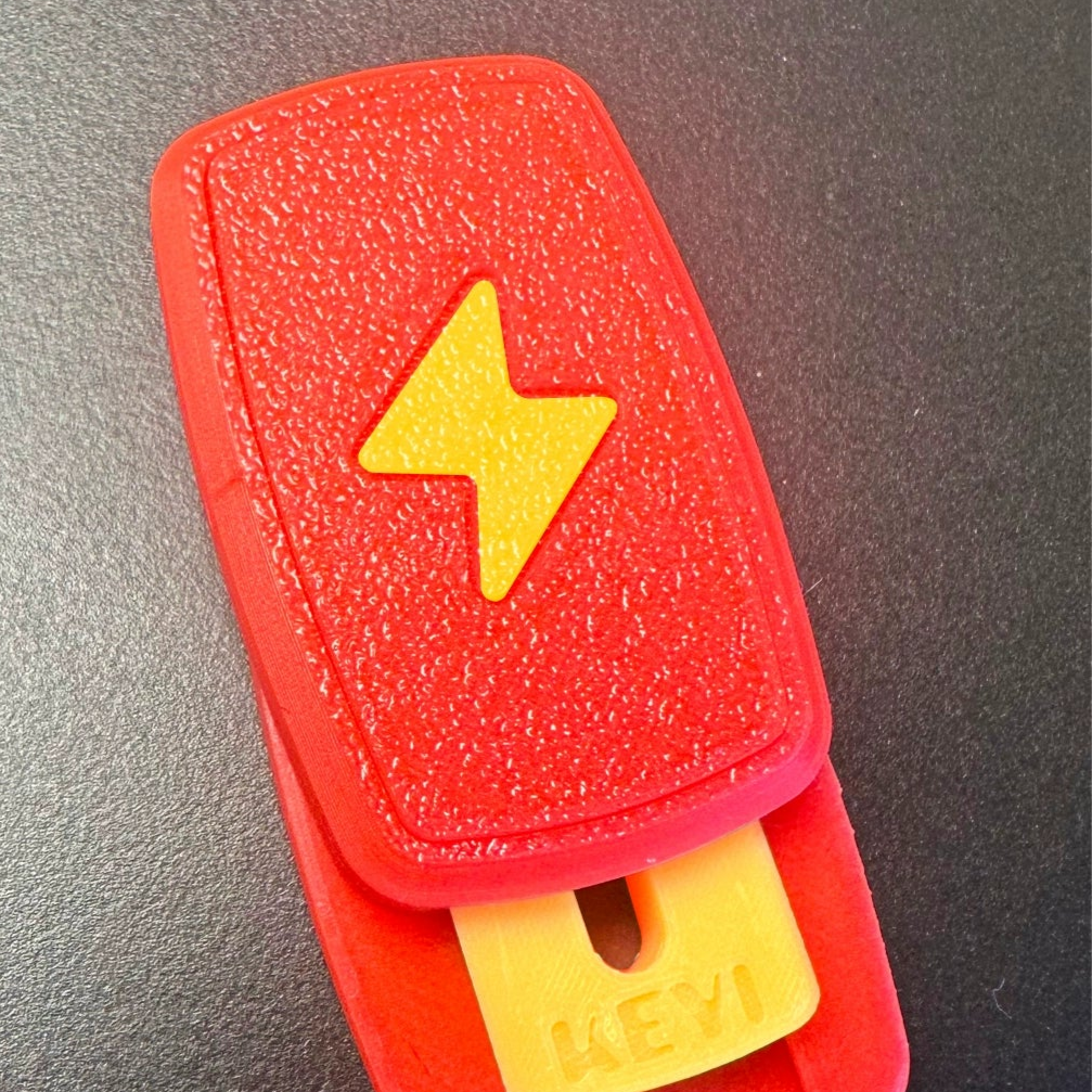 Light Shield Slider