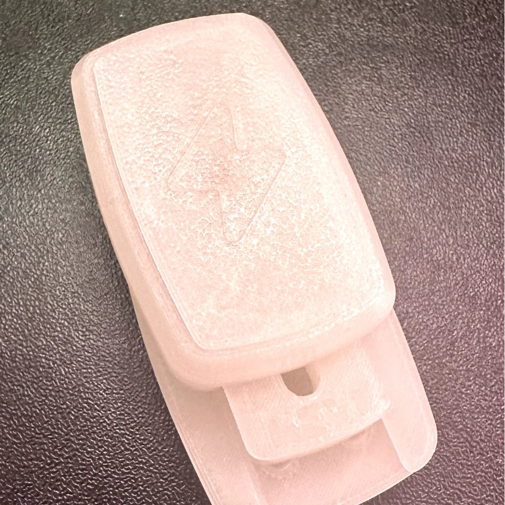 Light Shield Slider