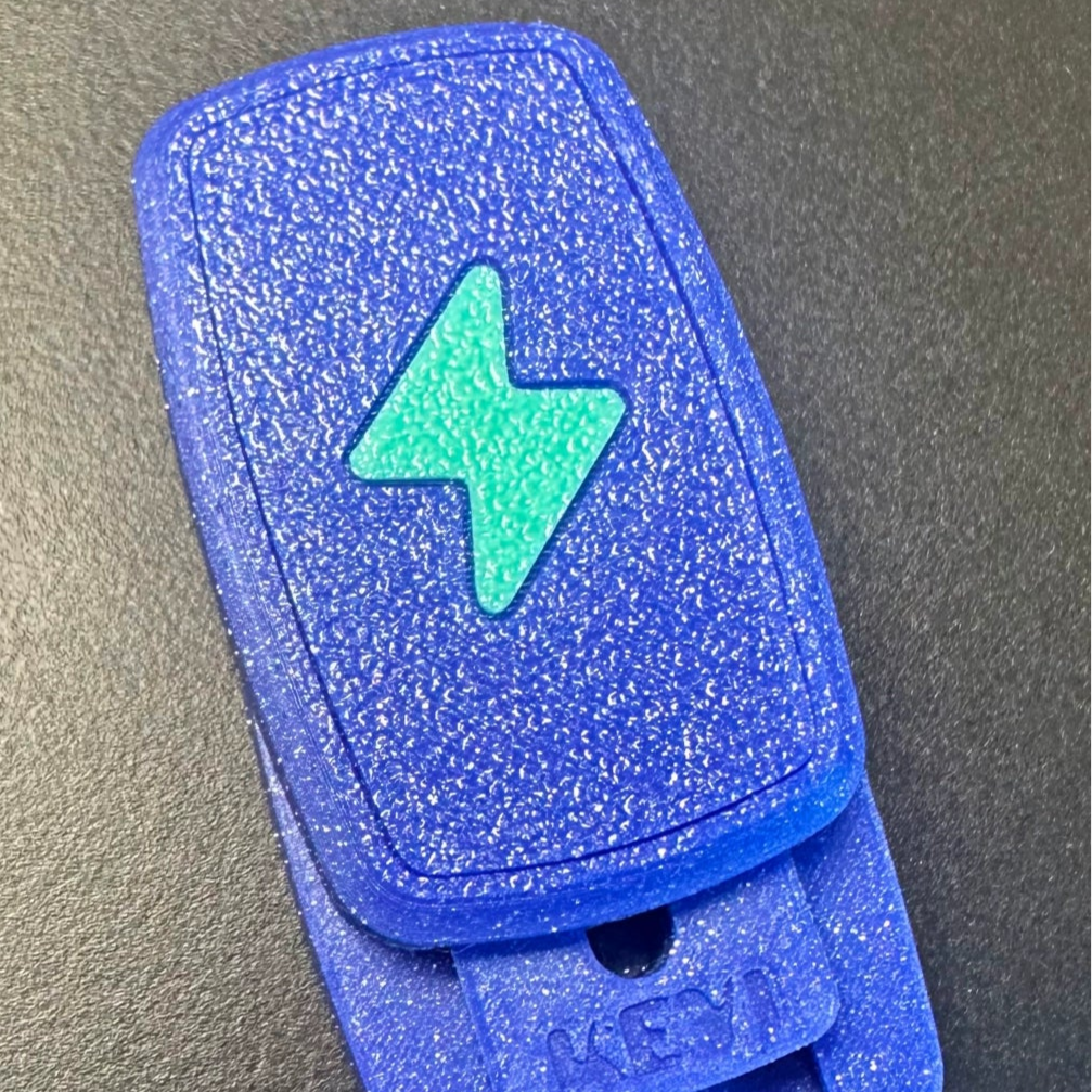 Light Shield Slider