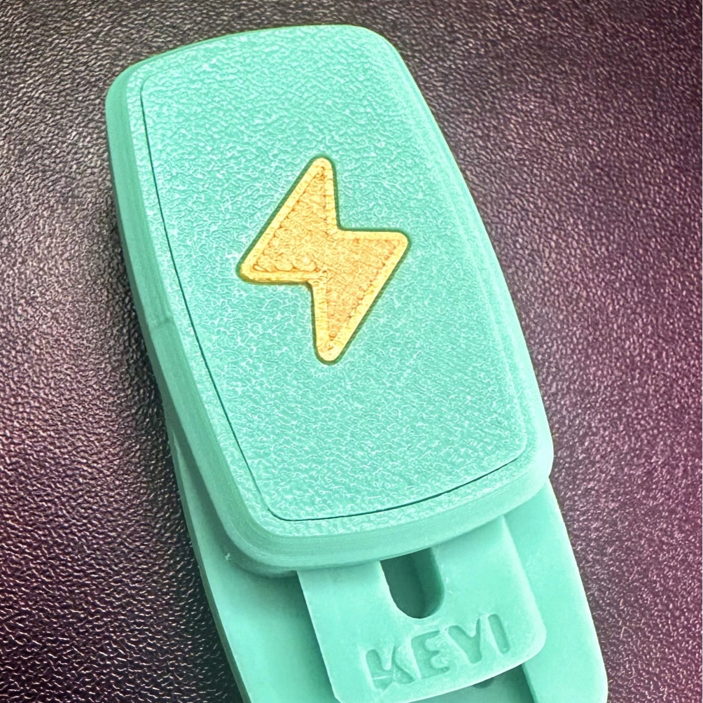 Light Shield Slider