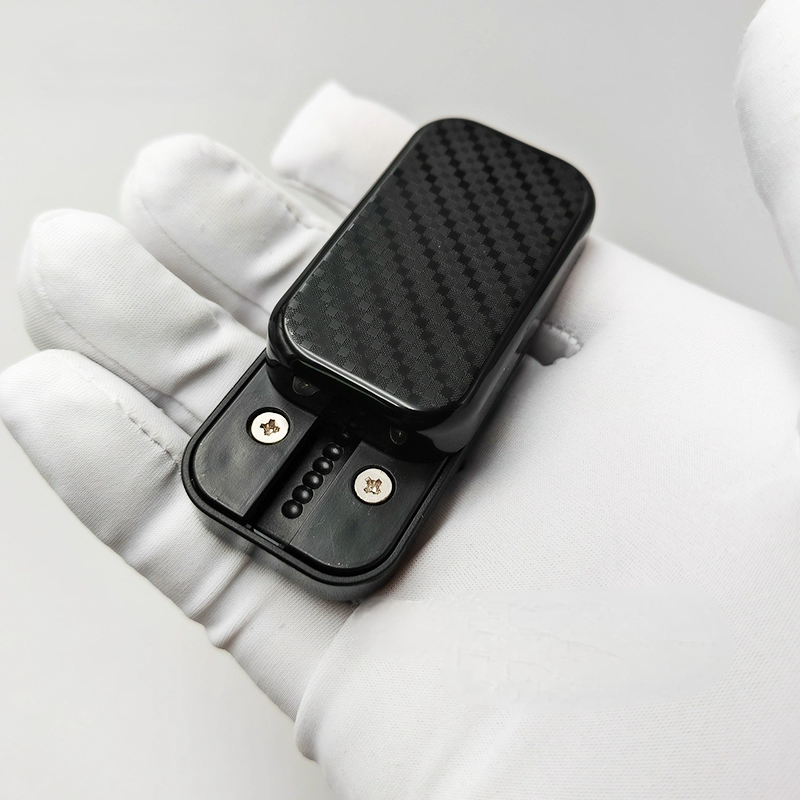 Little Black Box Slider