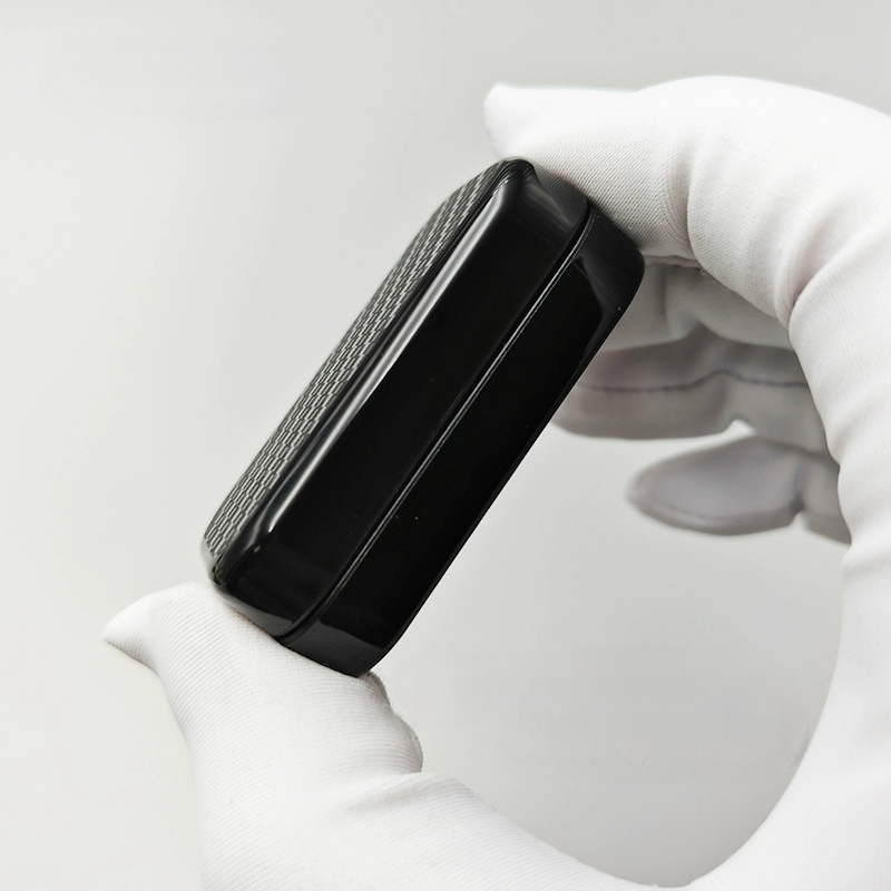 Little Black Box Slider