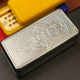 Lu Scale Slider