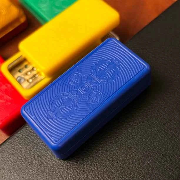 Lu Scale Slider