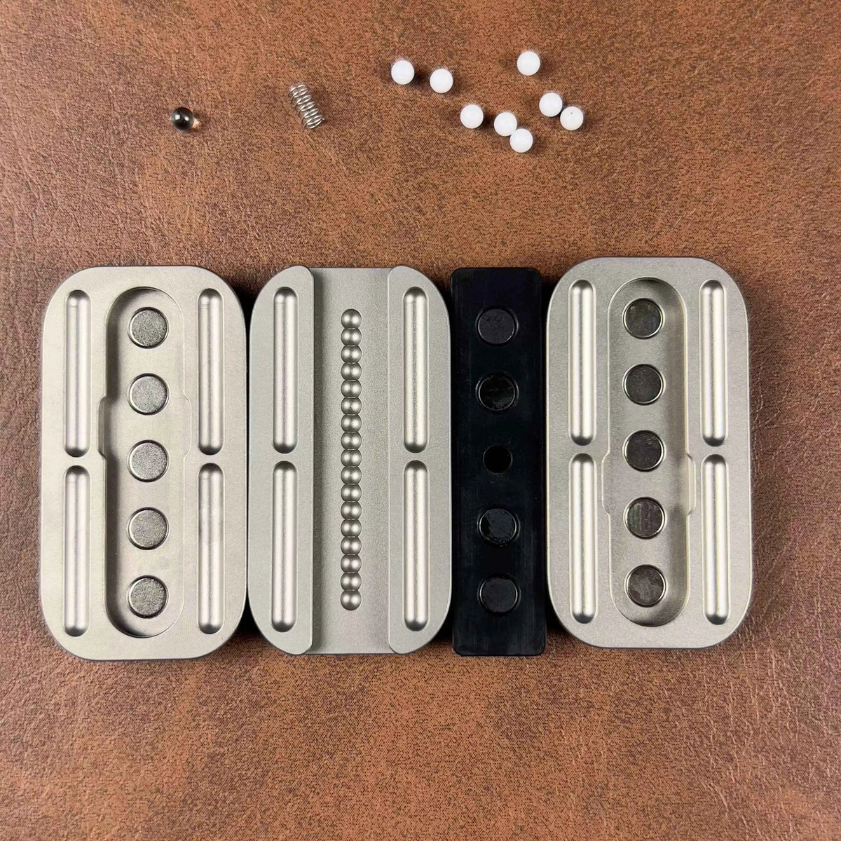 Lucky Candy Slider