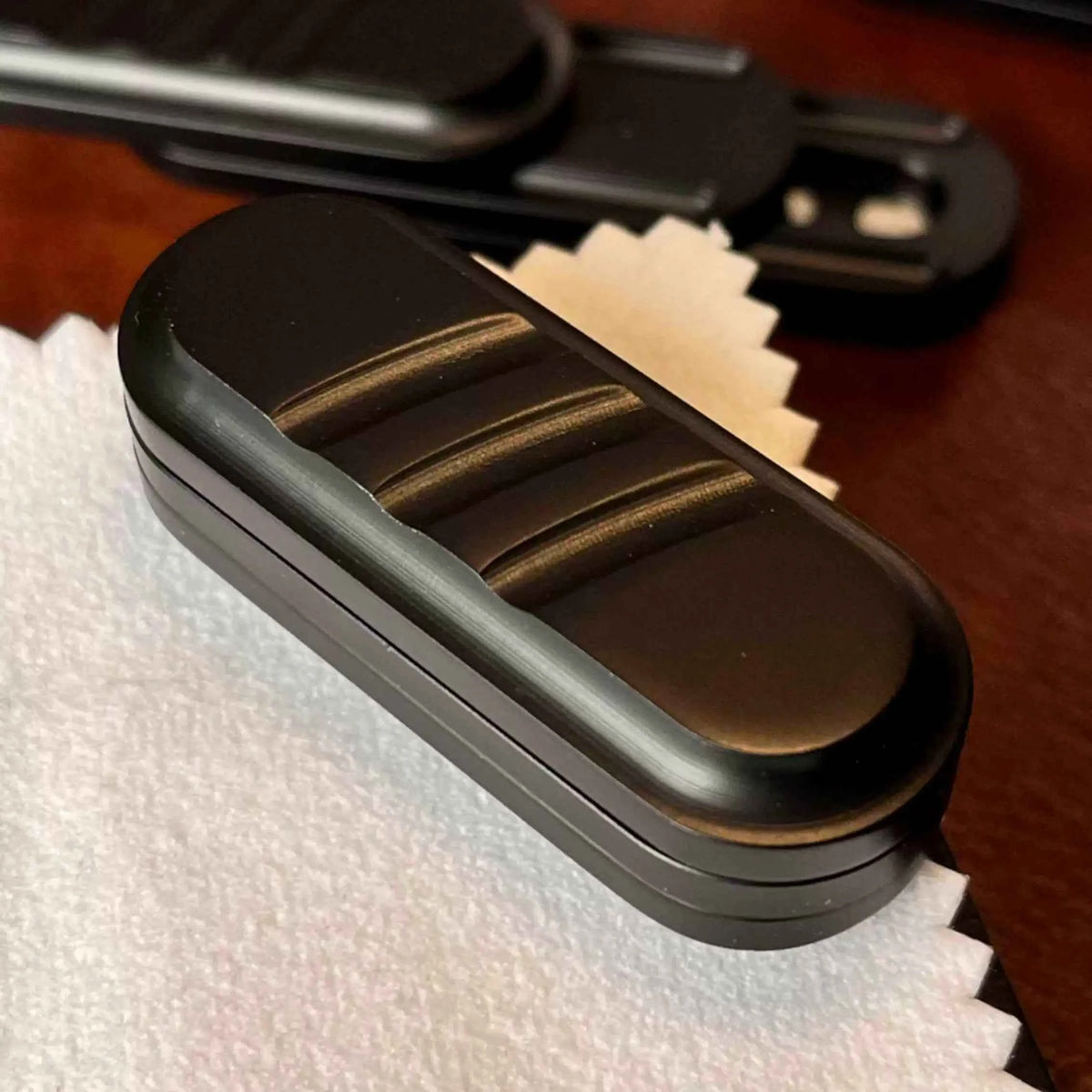Lucky Candy Slider