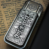 Luffy Tuning Fork Slider