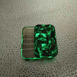 Luminous Carbon