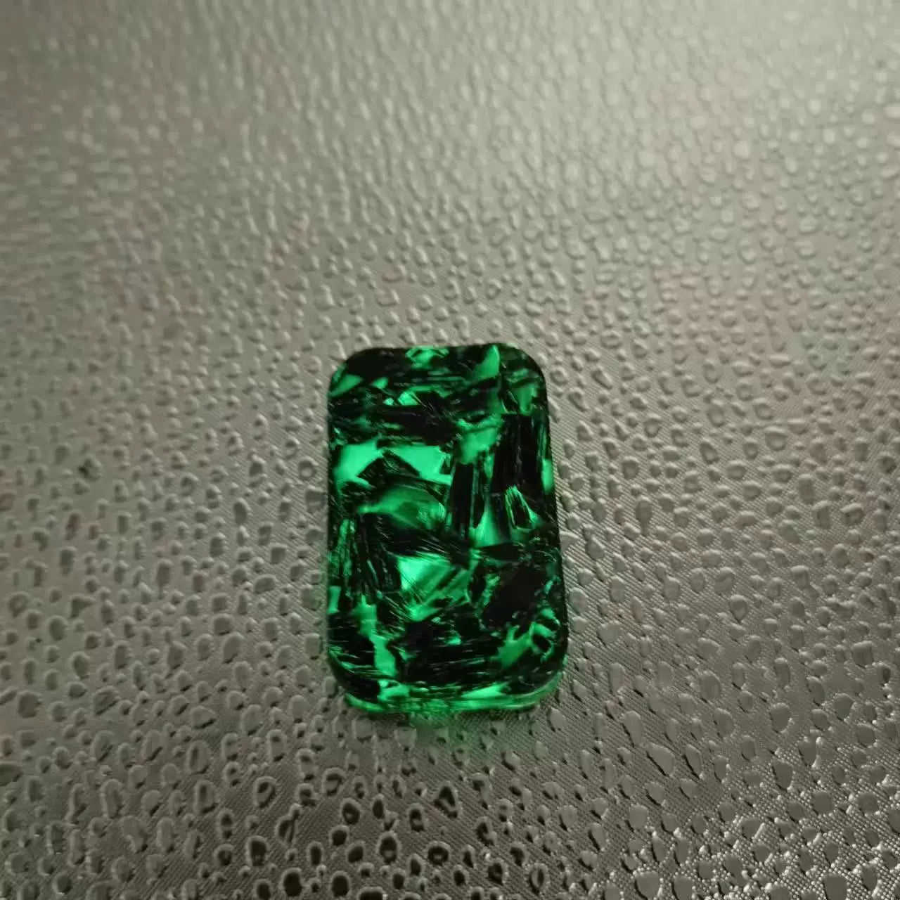 Luminous Carbon