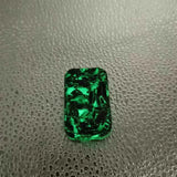 Luminous Carbon