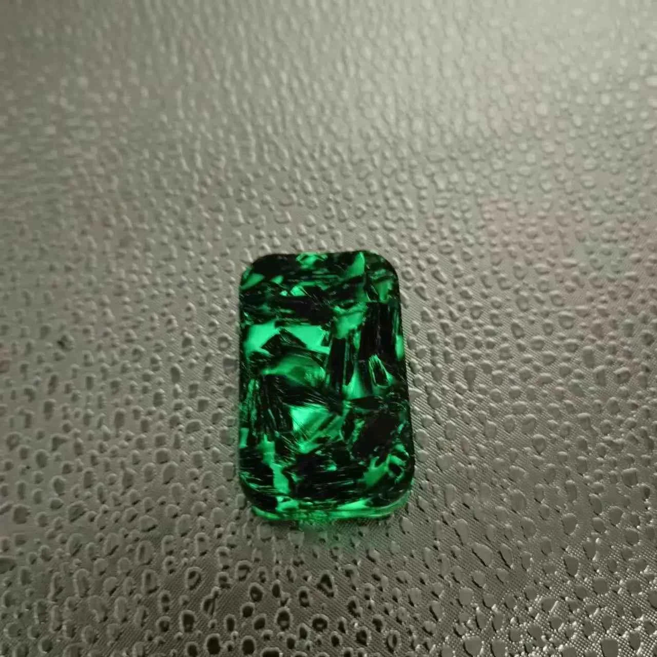 Luminous Carbon