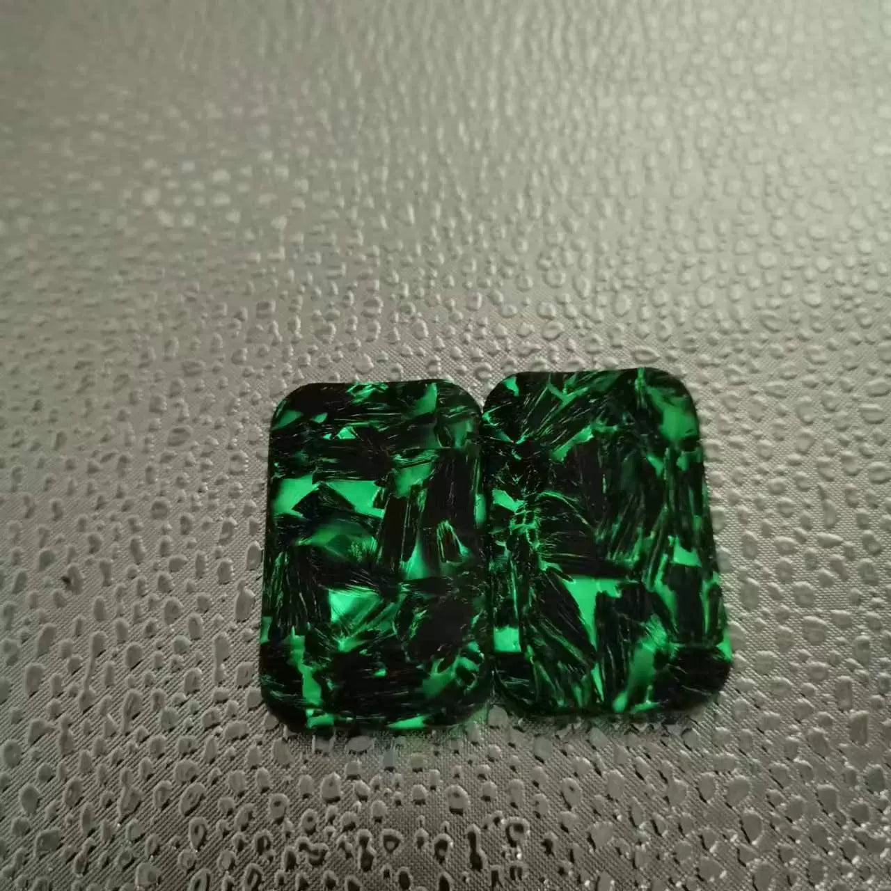Luminous Carbon