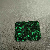 Luminous Carbon