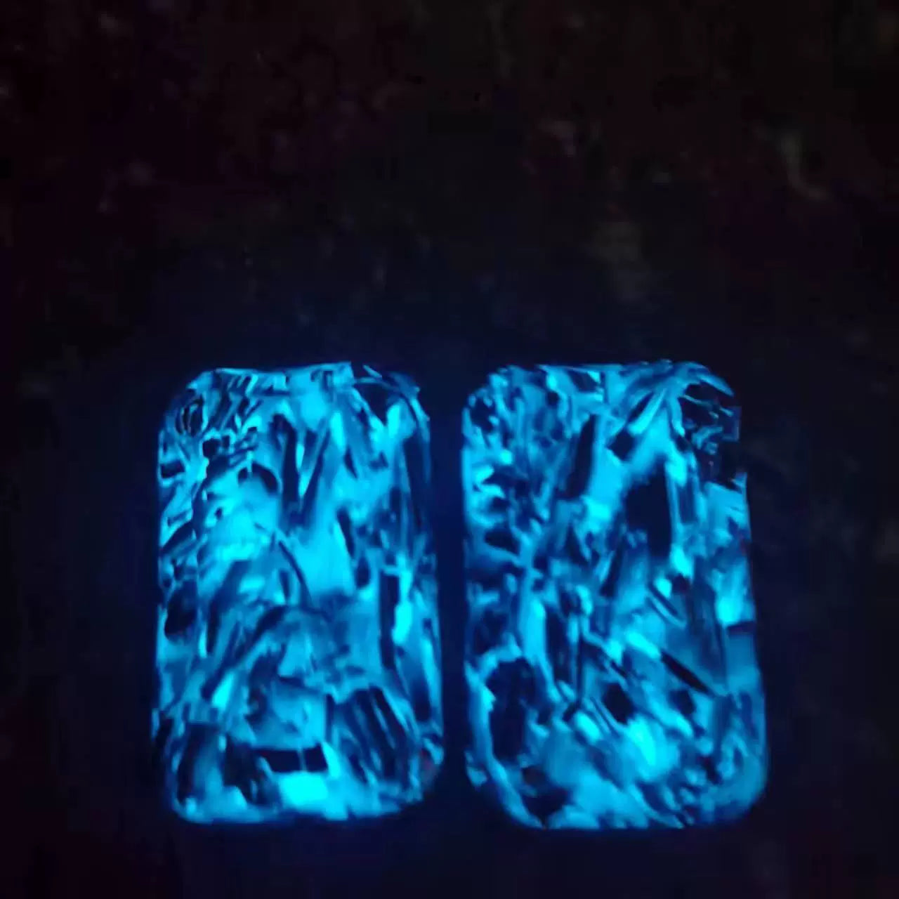 Luminous Carbon