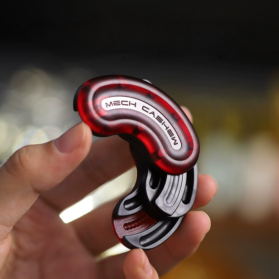 MAGNETIC CASHEW