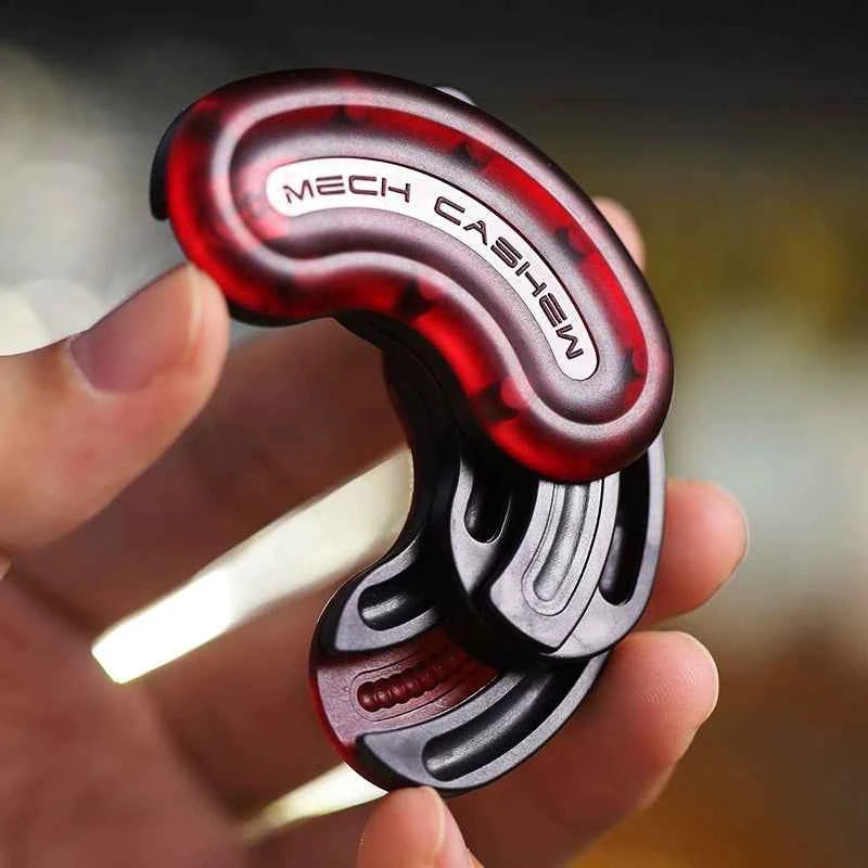 MAGNETIC CASHEW