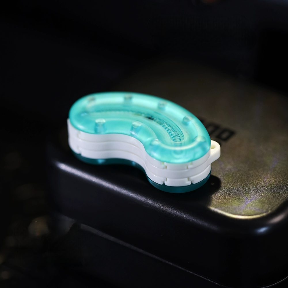 MAGNETIC CASHEW