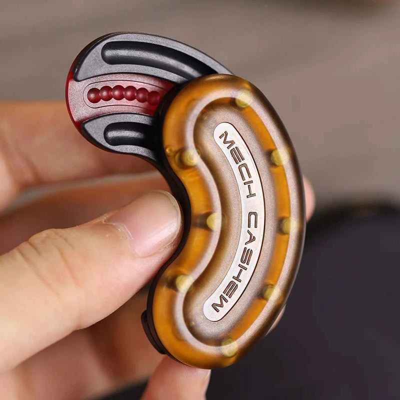 MAGNETIC CASHEW