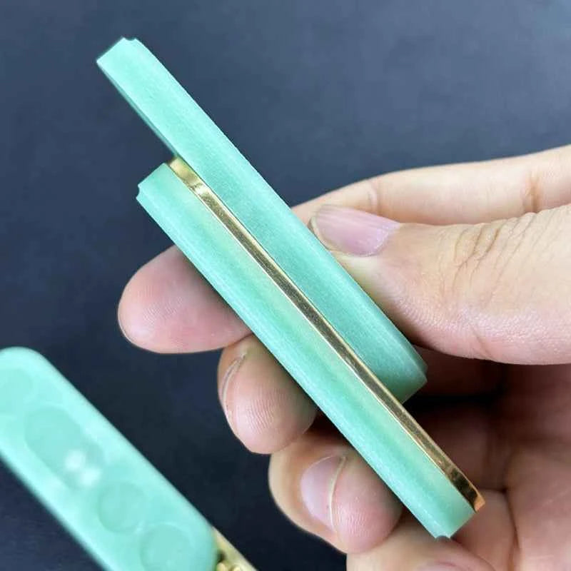 MUSI Fiberglass Slider