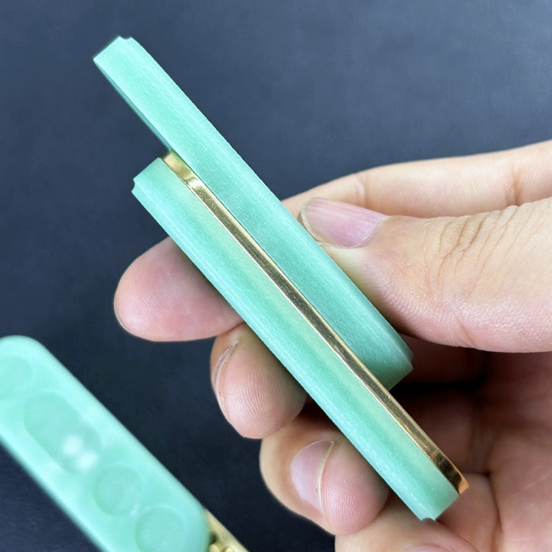 MUSI Fiberglass Slider