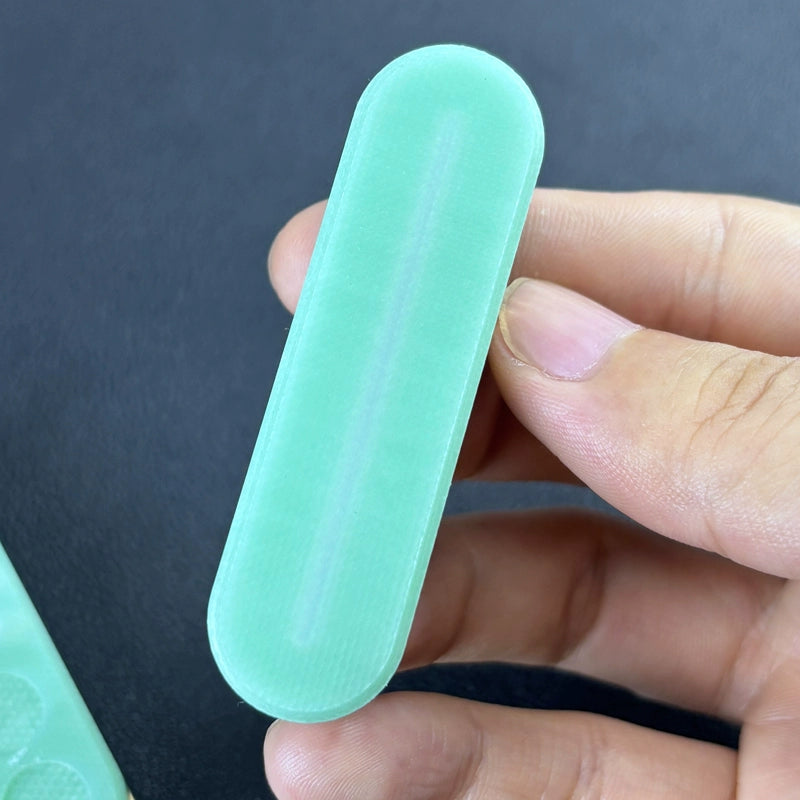 MUSI Fiberglass Slider