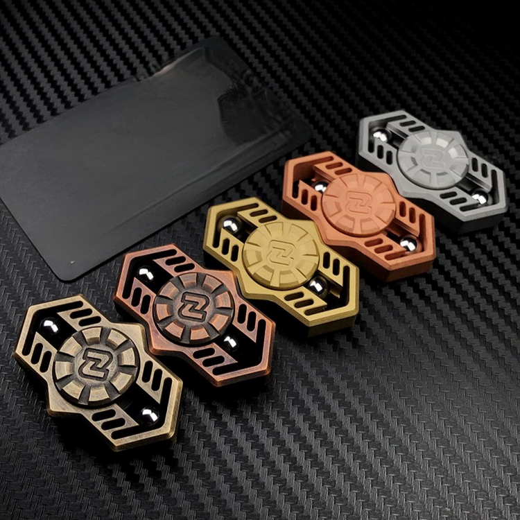 Magic Blade Spinner