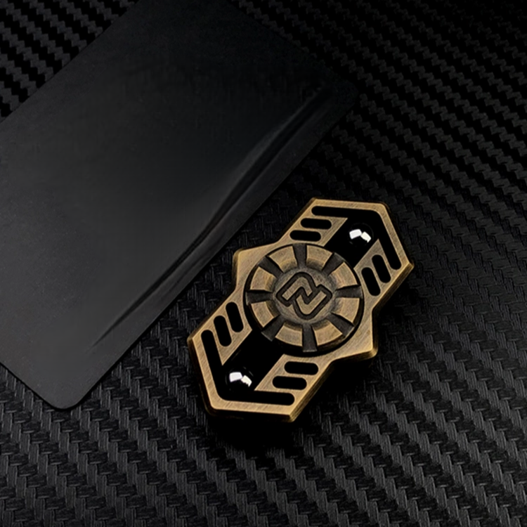 Magic Blade Spinner
