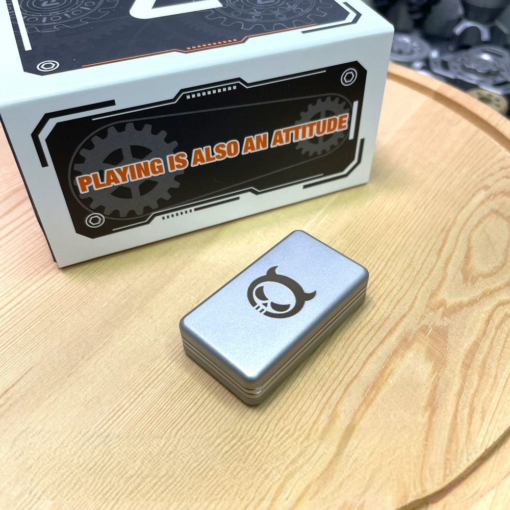 Magic Track Slider