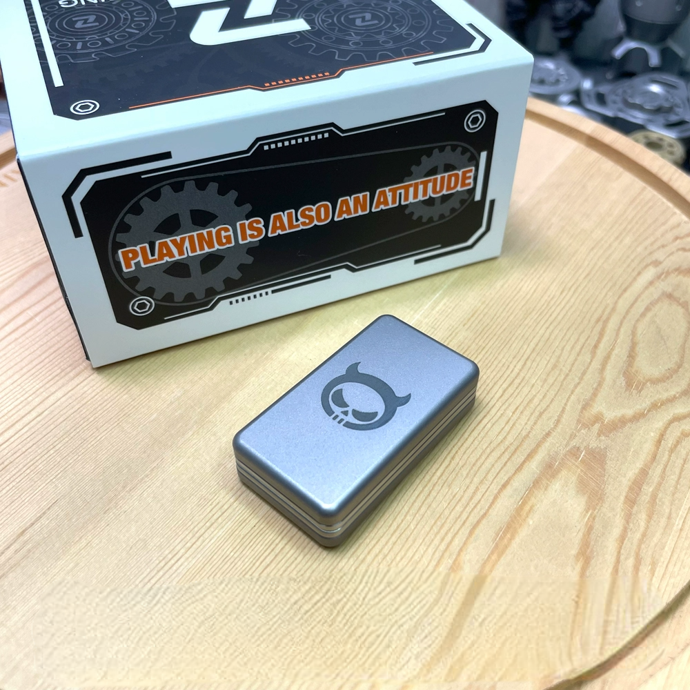Magic Track Slider