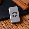 2.0 Stainless steel