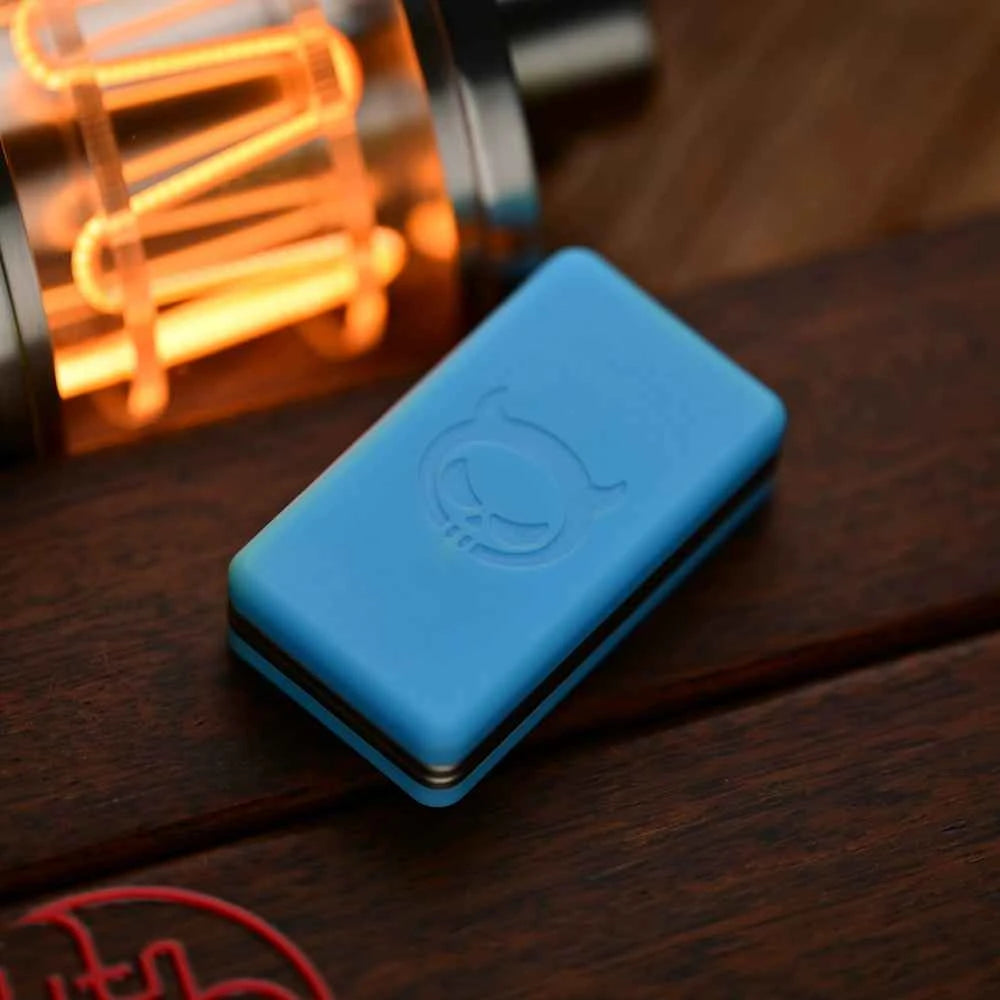 Magic Track Slider
