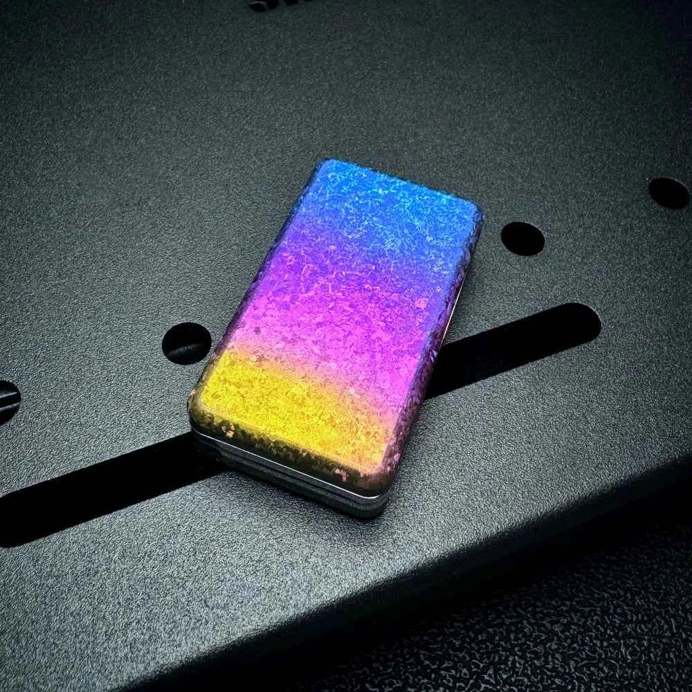 Magic Track Slider