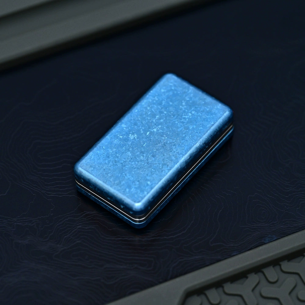 Magic Track Slider