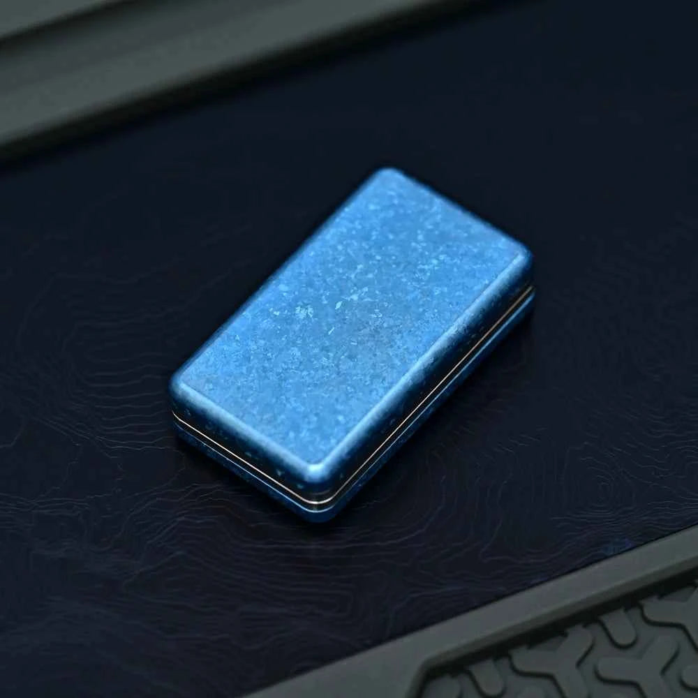 Magic Track Slider