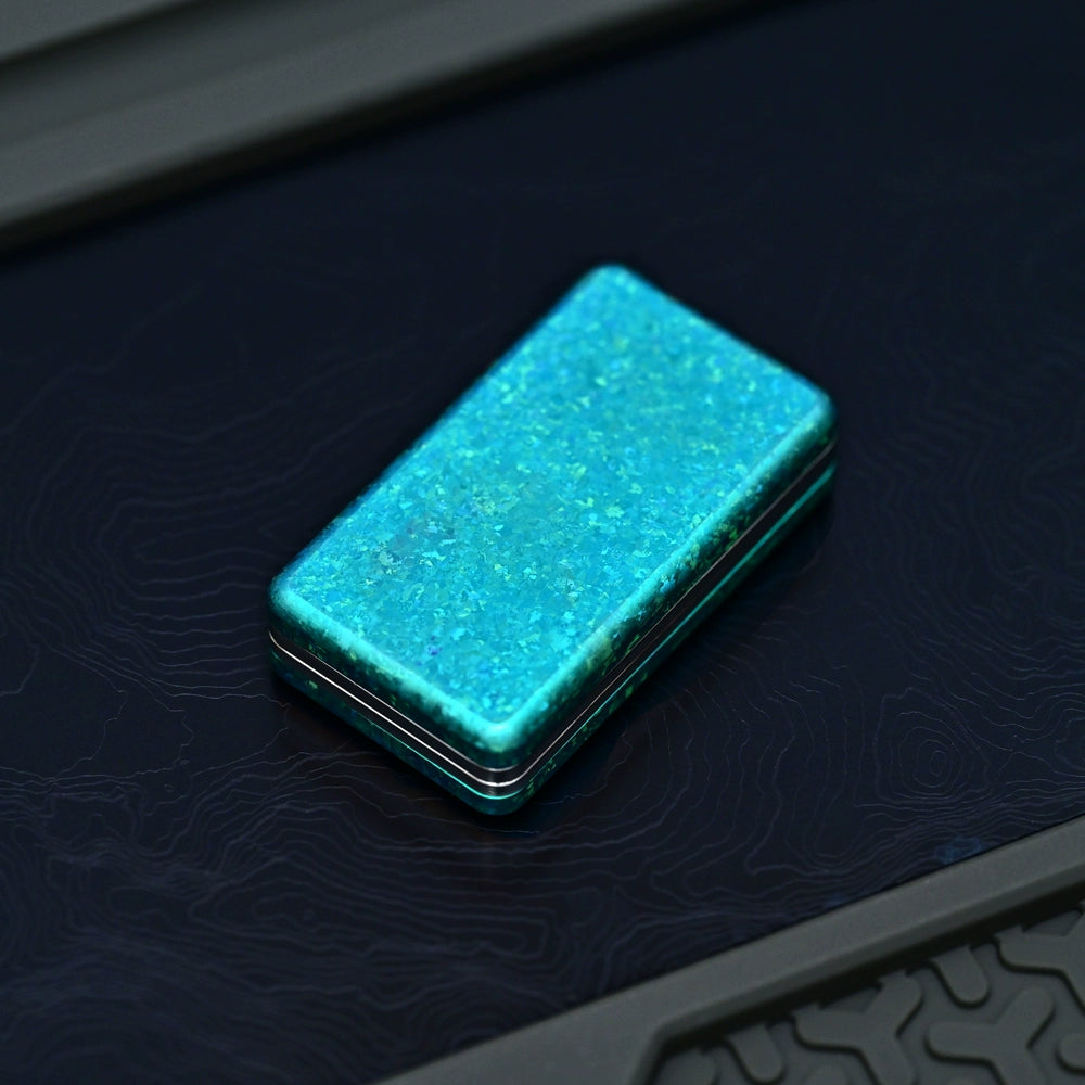 Magic Track Slider