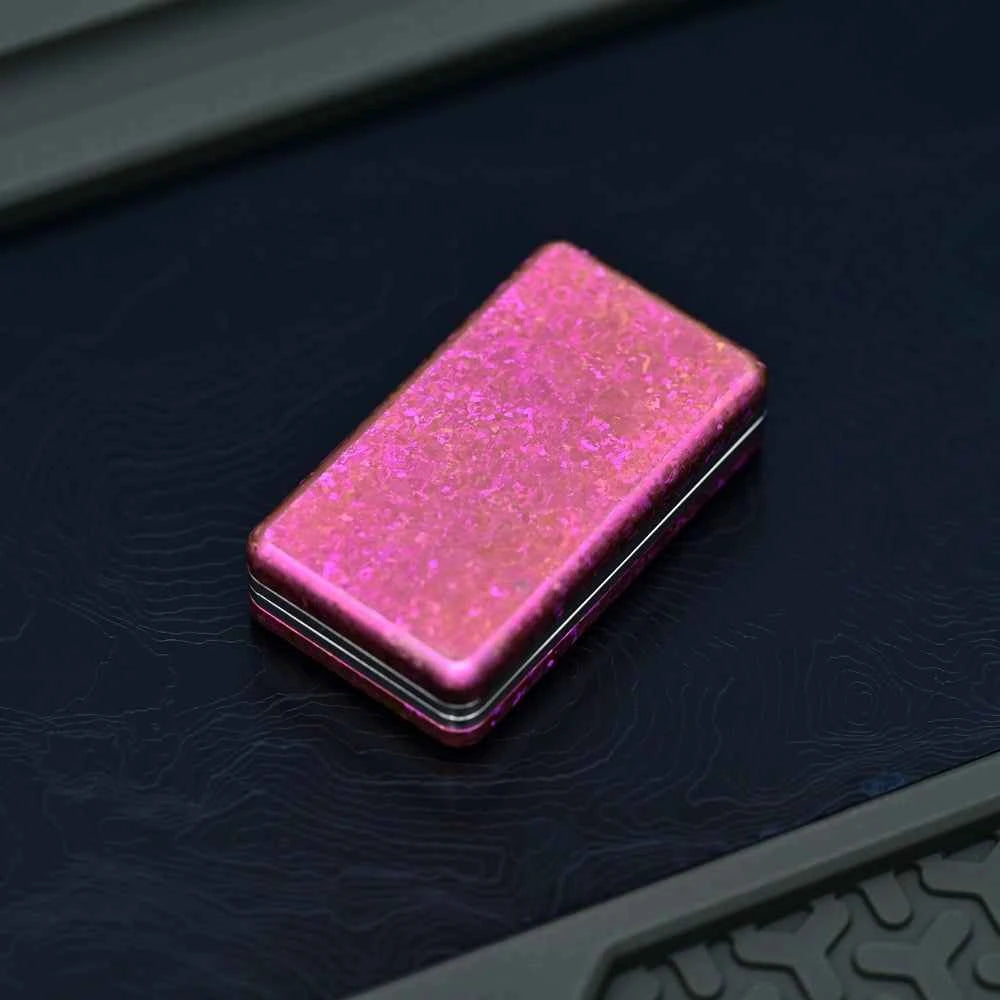 Magic Track Slider