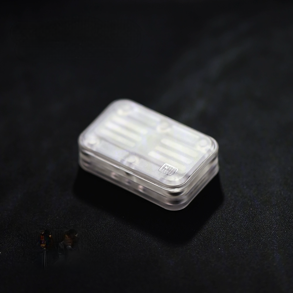 Magnetic Cube