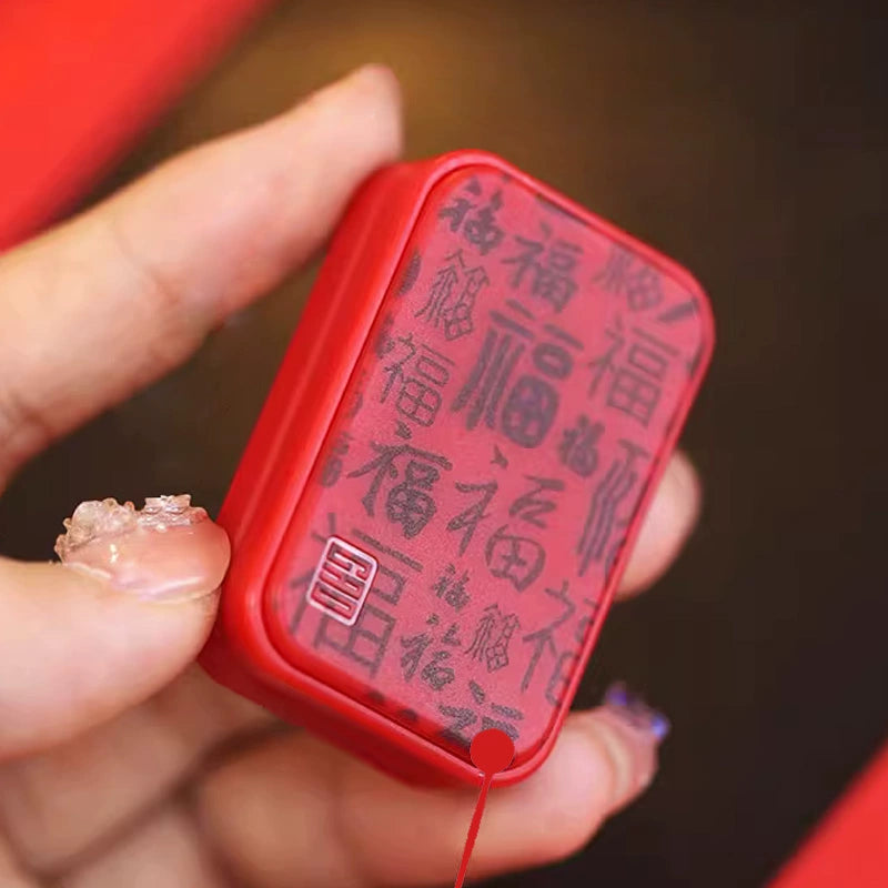 Magnetic Cube