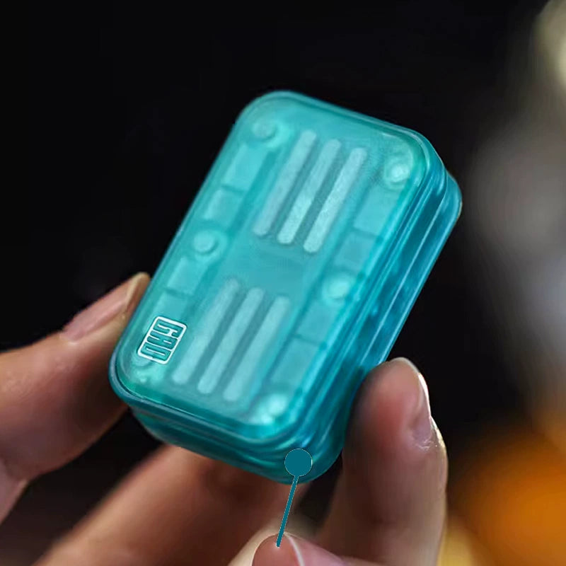 Magnetic Cube