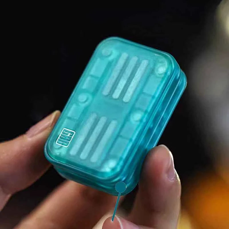 Magnetic Cube