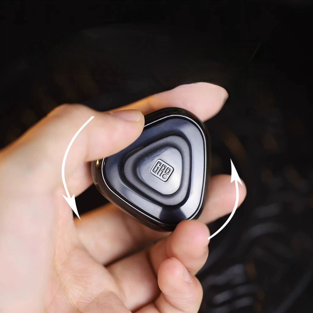 Magnetic Rice Ball
