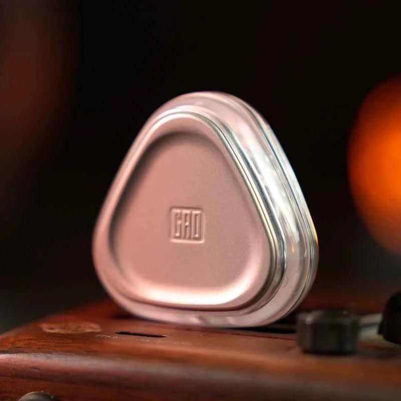 Magnetic Rice Ball