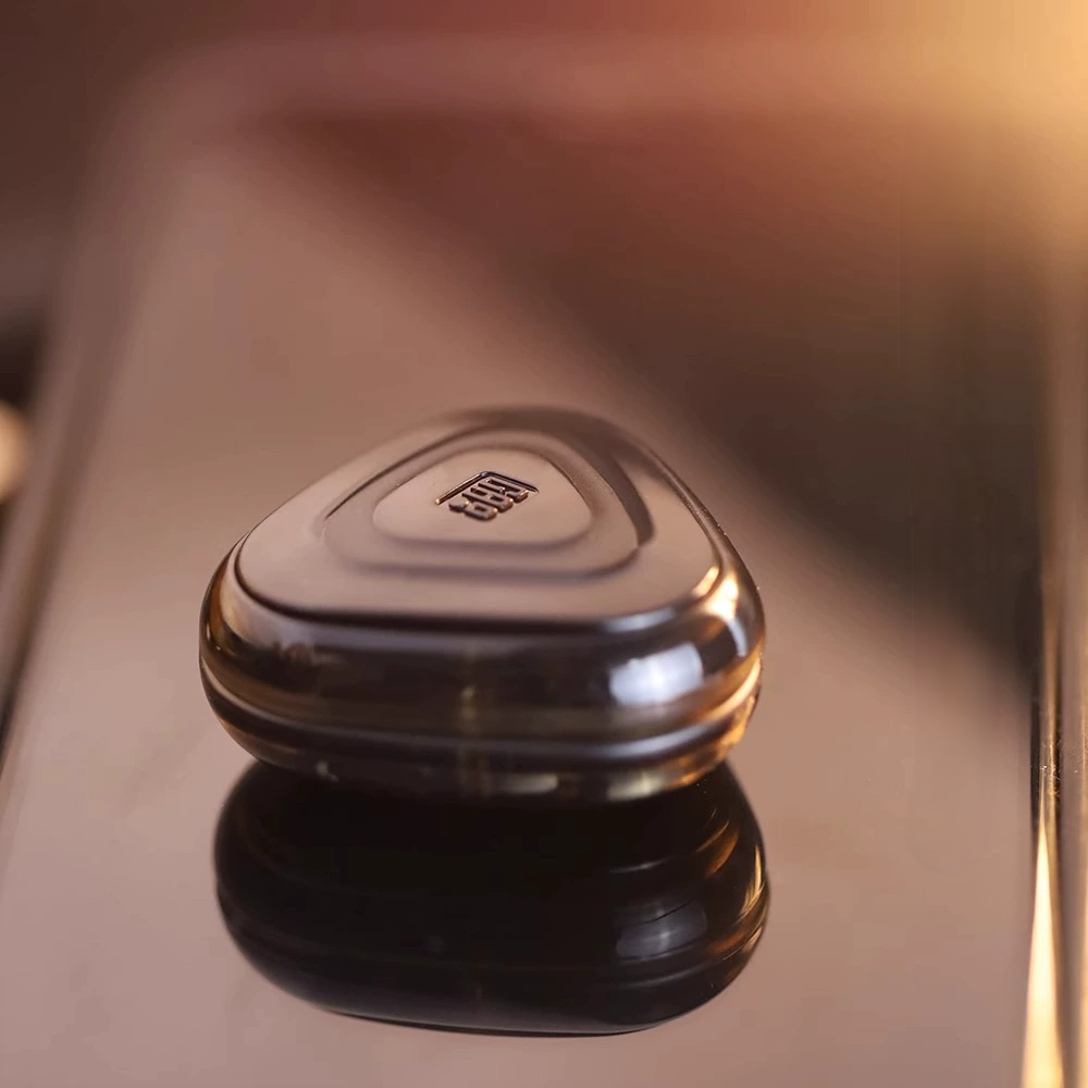 Magnetic Rice Ball
