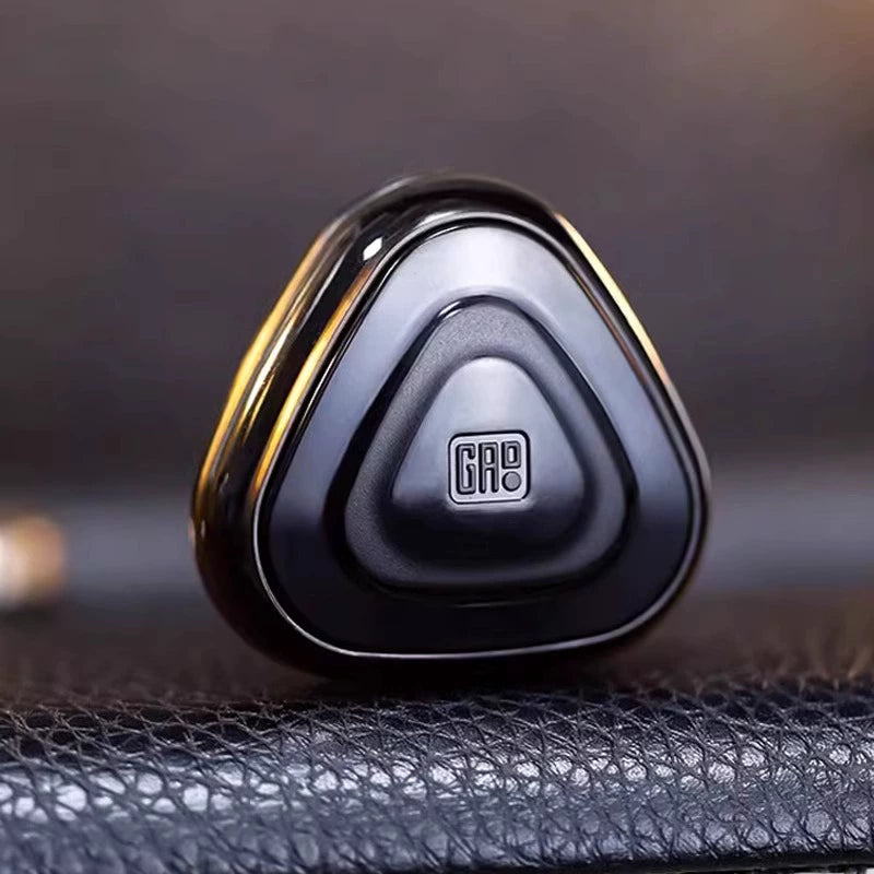 Magnetic Rice Ball