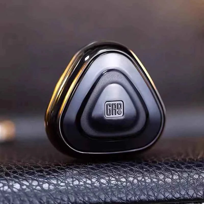 Magnetic Rice Ball