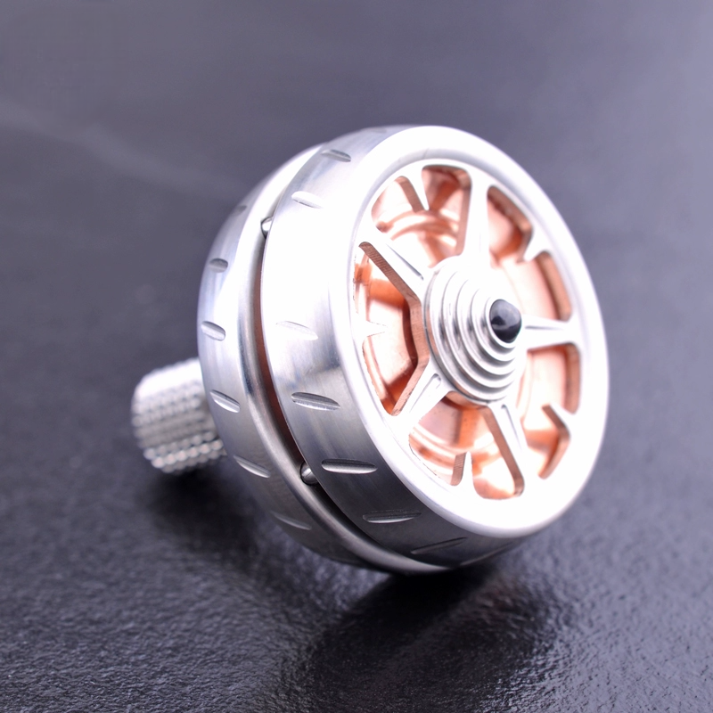 Matrix Spin Top
