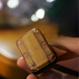 Mechanical Mahjong Slider 2.0